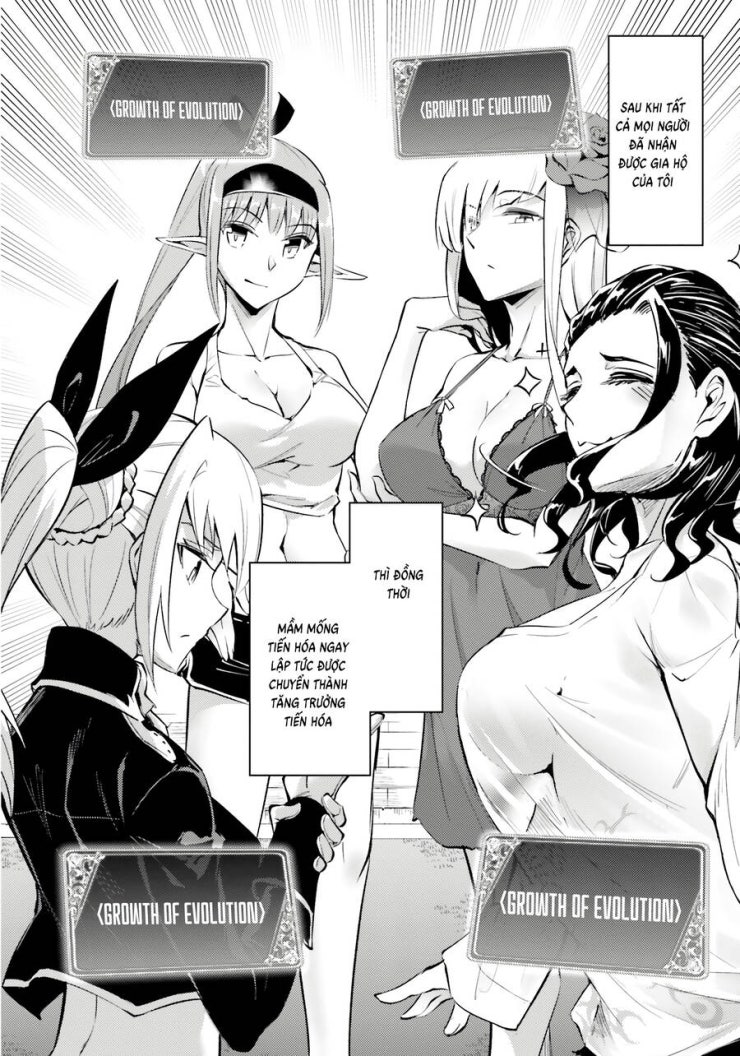 Tono Kanri O Shite Miyou - Page 15