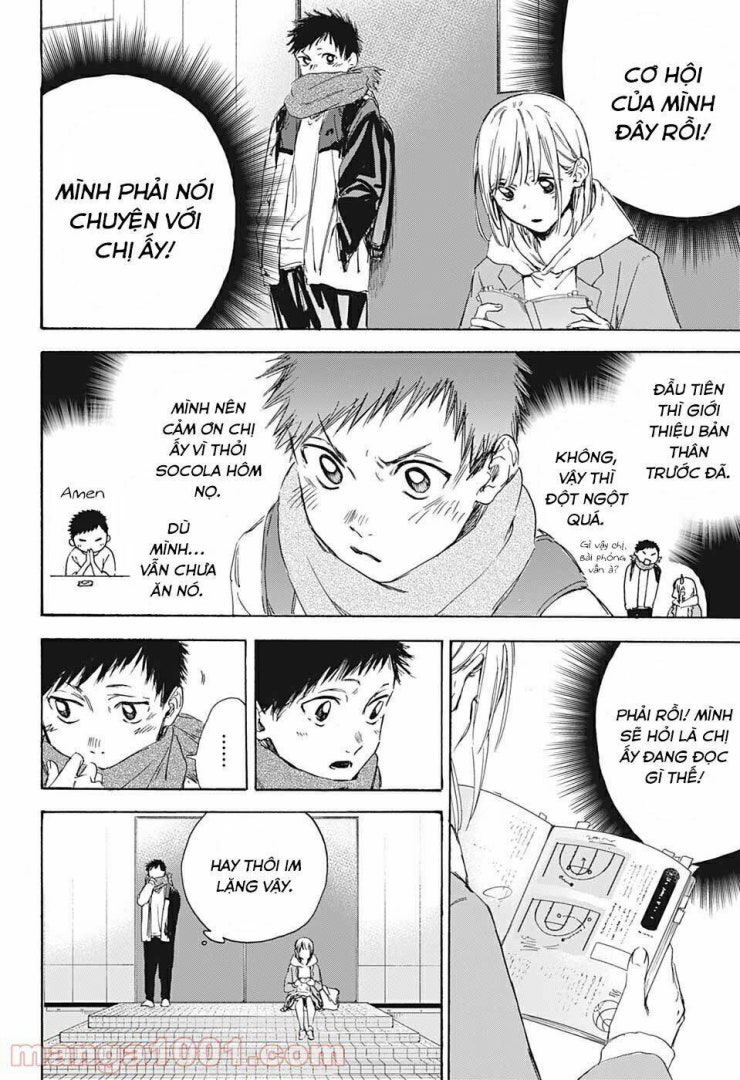 Blue Box - Page 17