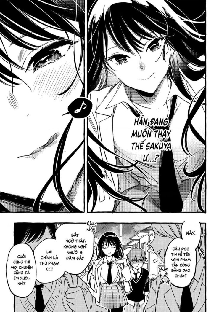 Byakuda No Hanamuko - Page 40