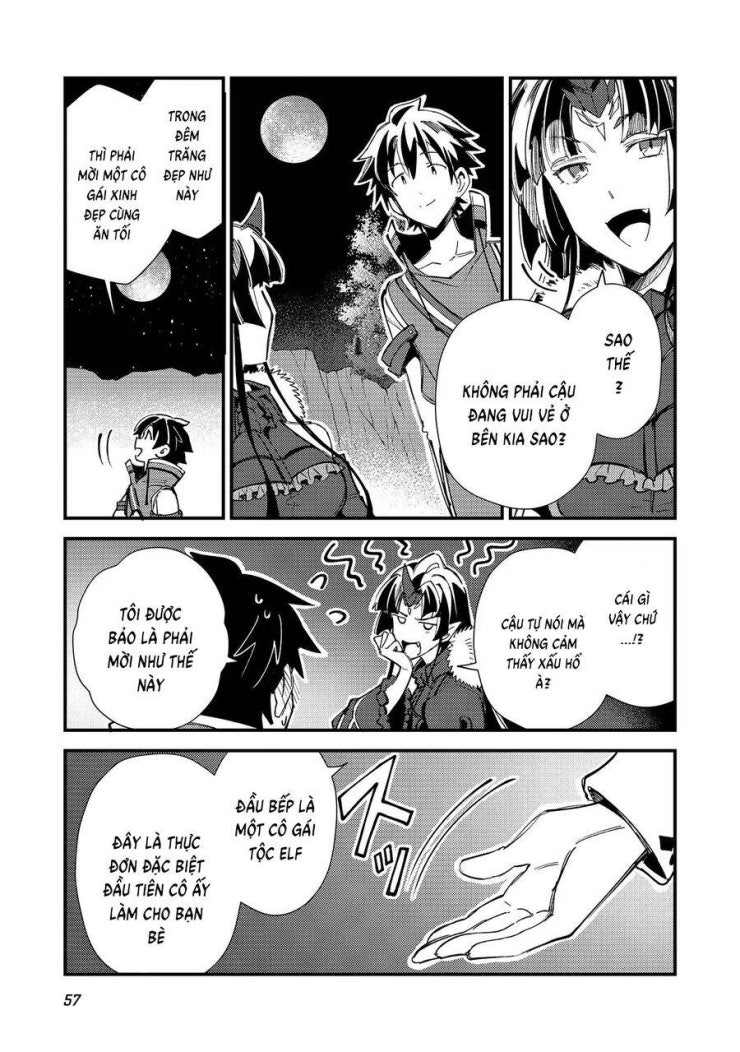 Nihon e Youkoso Elf-san - Page 32