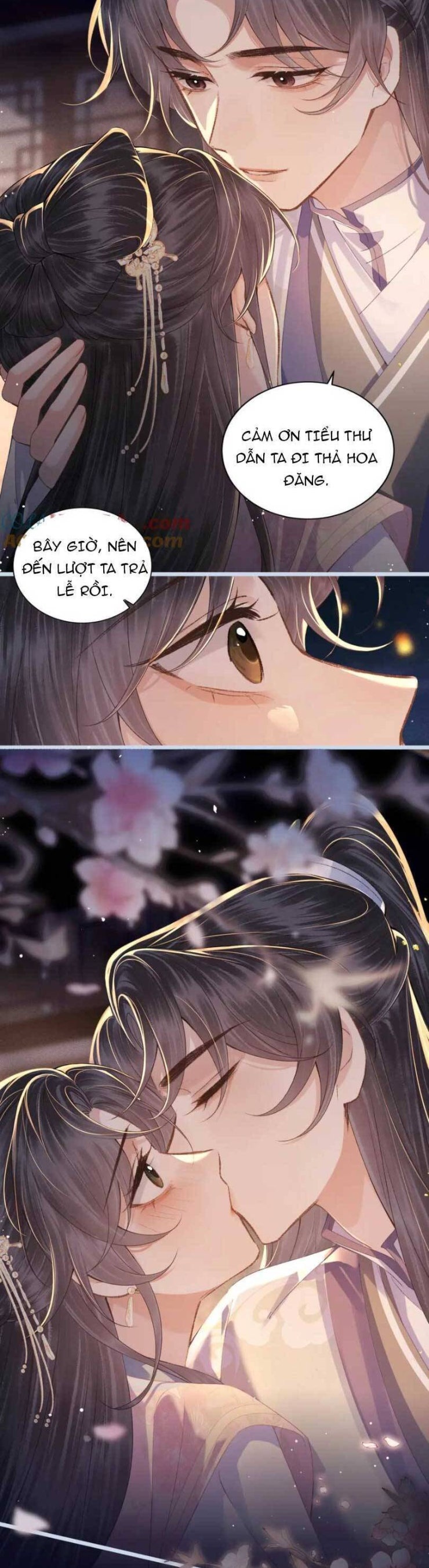 Gả Cho Phản Diện - Page 9