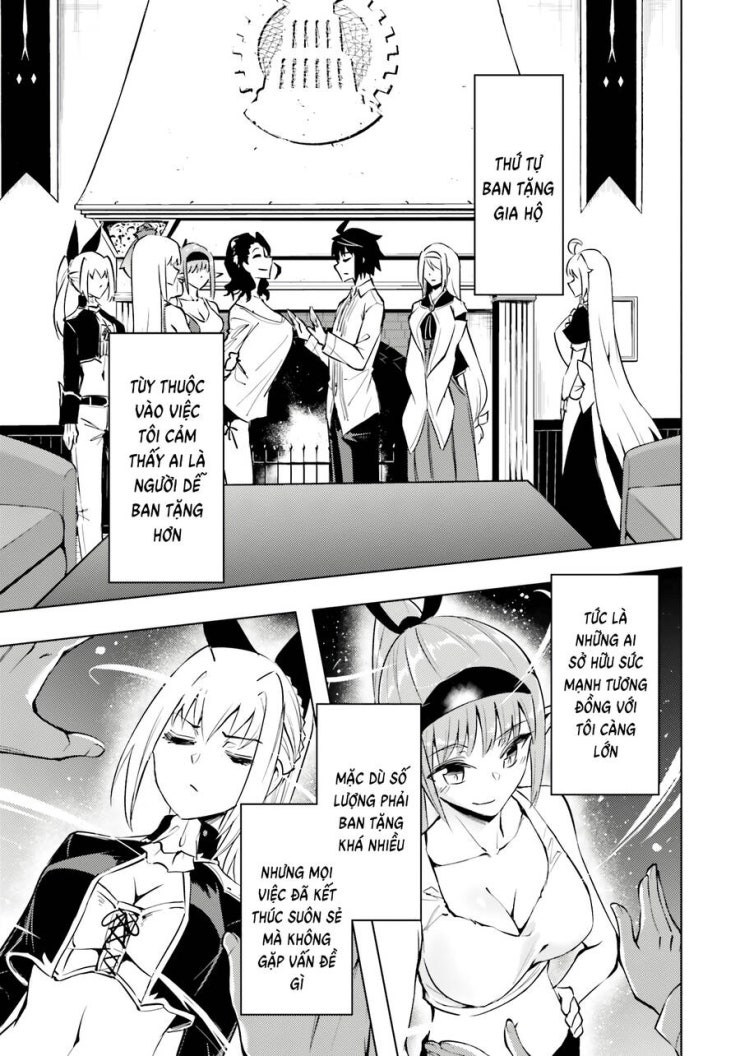 Tono Kanri O Shite Miyou - Page 14