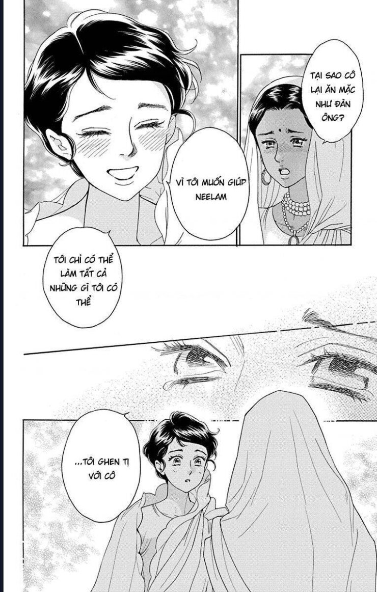 Madame Petit - Page 36