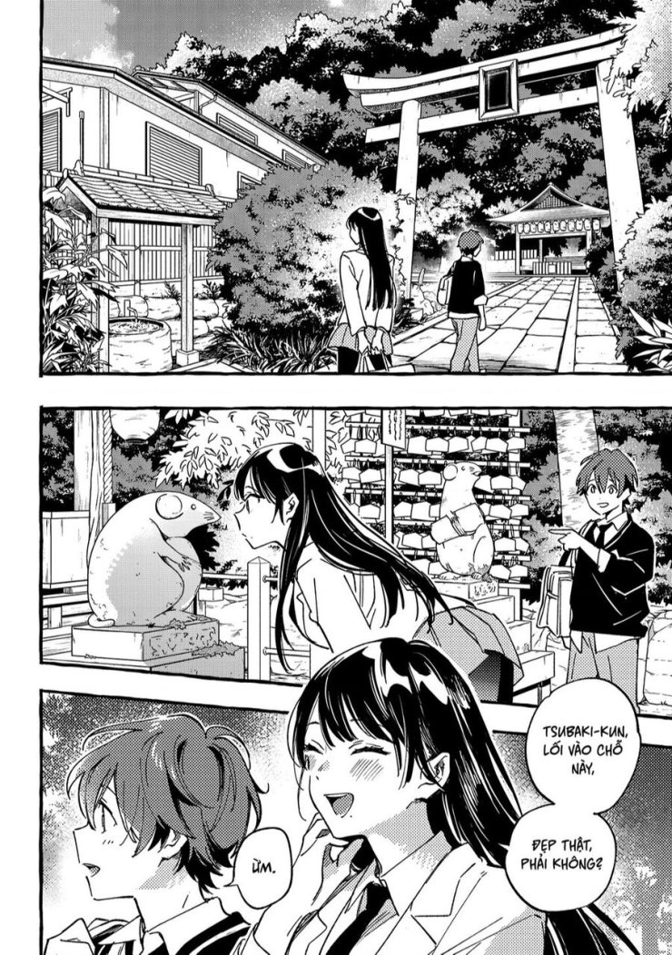 Byakuda No Hanamuko - Page 13