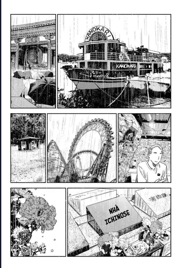 Dịch Vụ Cho Thuê Bạn Gái - Page 4