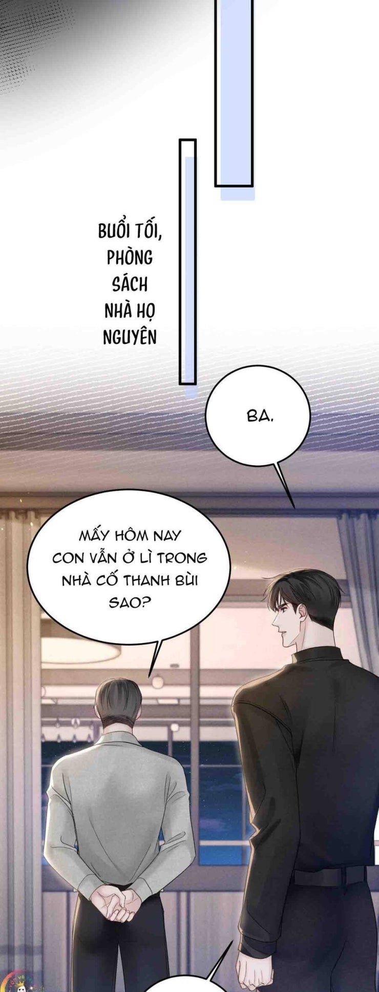 Cuộc Đối Đầu Gay Gắt - Page 3