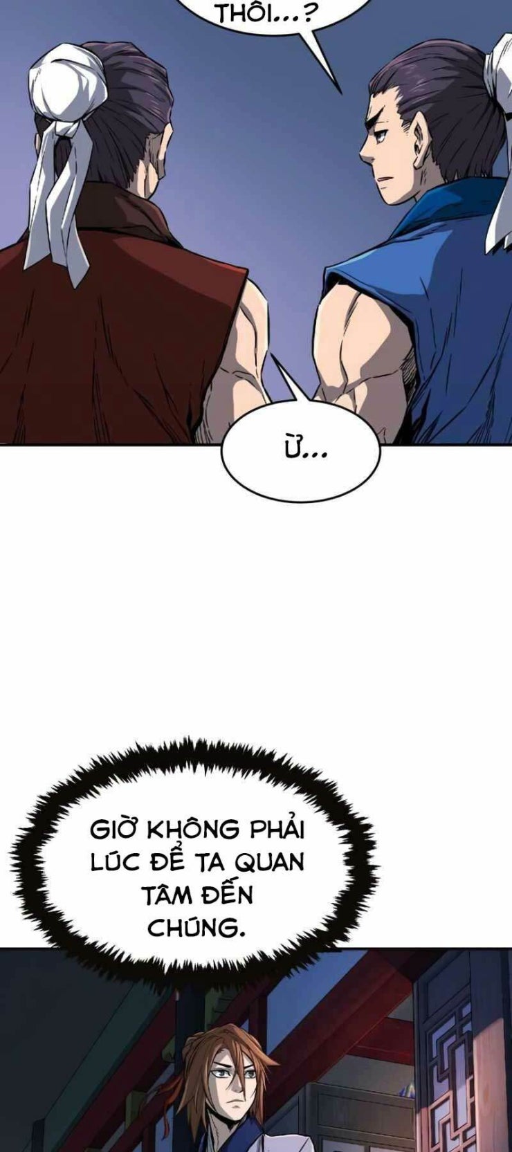 Tuyệt Đối Kiếm Cảm - Page 93