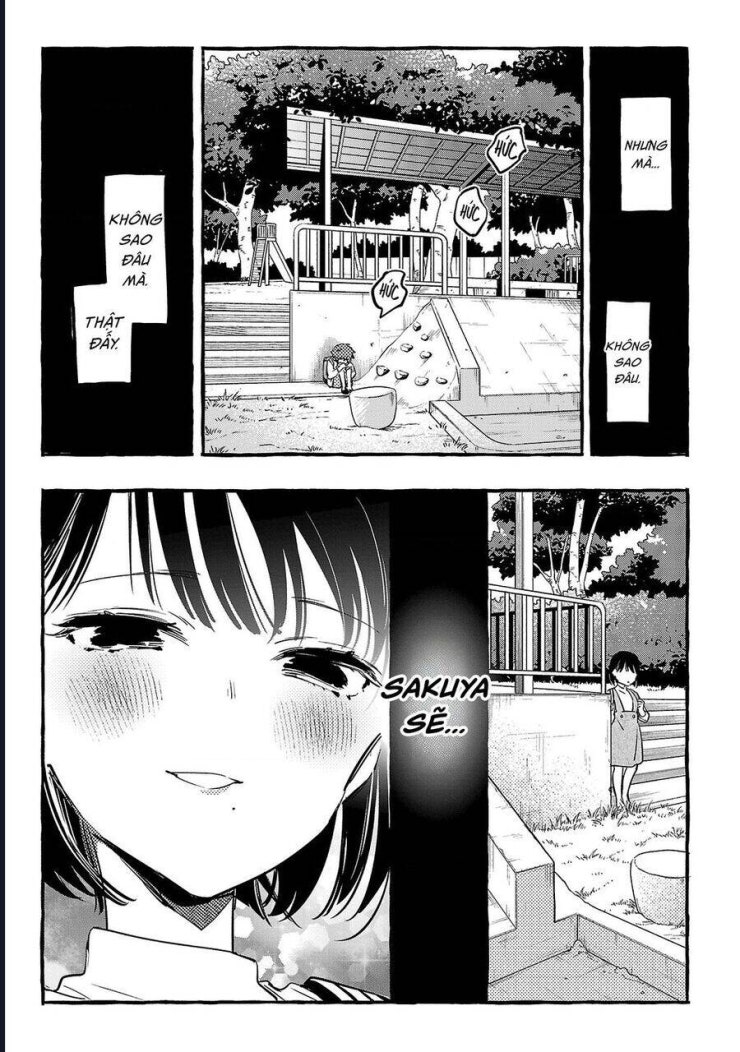 Byakuda No Hanamuko - Page 24