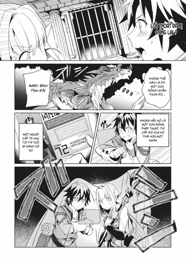 Nihon e Youkoso Elf-san - Page 30