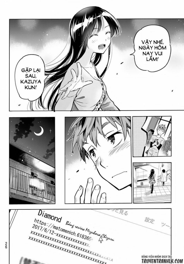 Dịch Vụ Cho Thuê Bạn Gái - Page 16