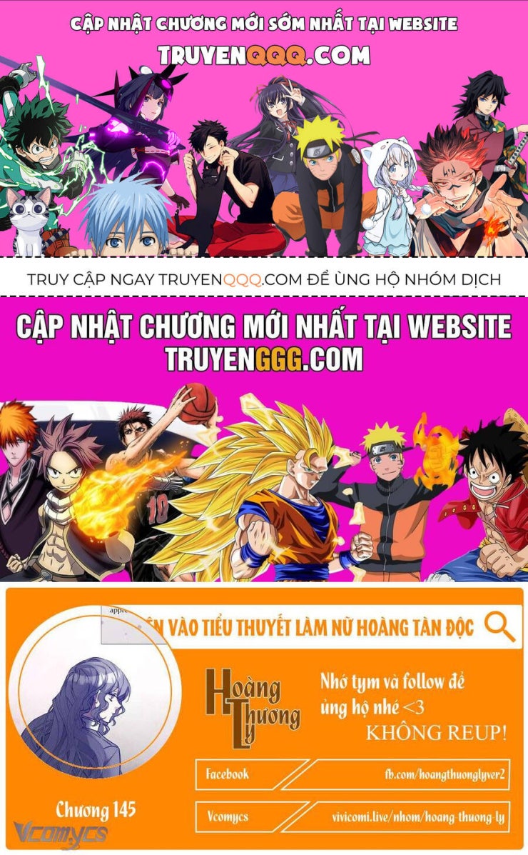 Xuyên Vào Tiểu Thuyết Làm Nữ Hoàng Tàn Độc - Page 1
