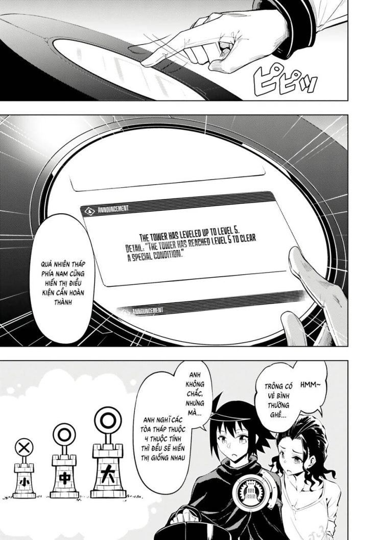 Tono Kanri O Shite Miyou - Page 13