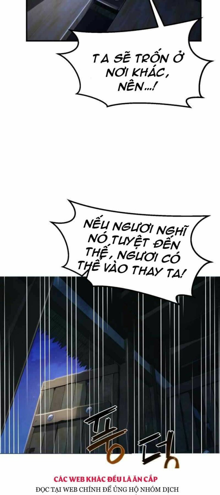 Tuyệt Đối Kiếm Cảm - Page 121