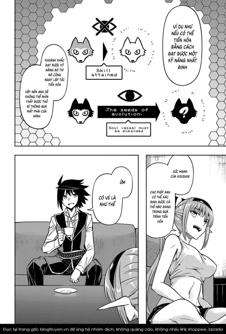 Tono Kanri O Shite Miyou - Page 15