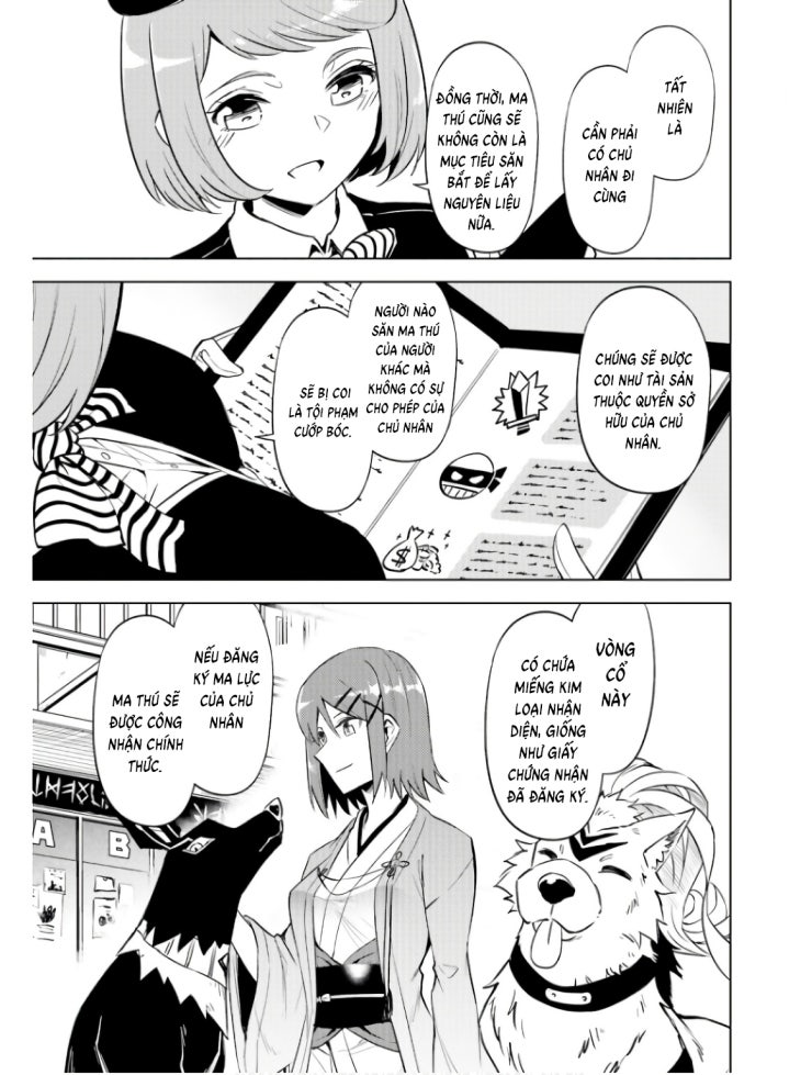 Tono Kanri O Shite Miyou - Page 51