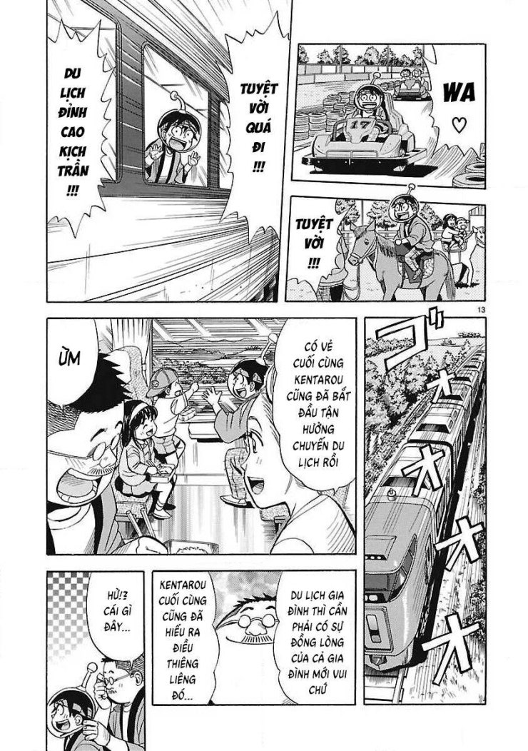 Vua sáng chế - Page 15