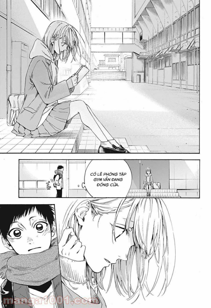 Blue Box - Page 16
