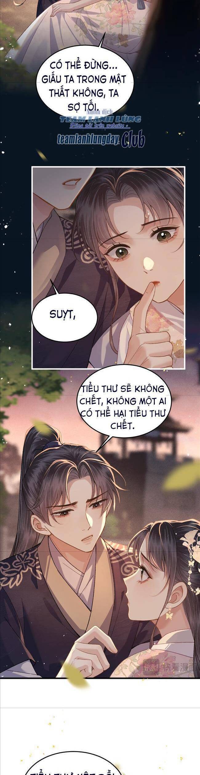 Gả Cho Phản Diện - Page 13