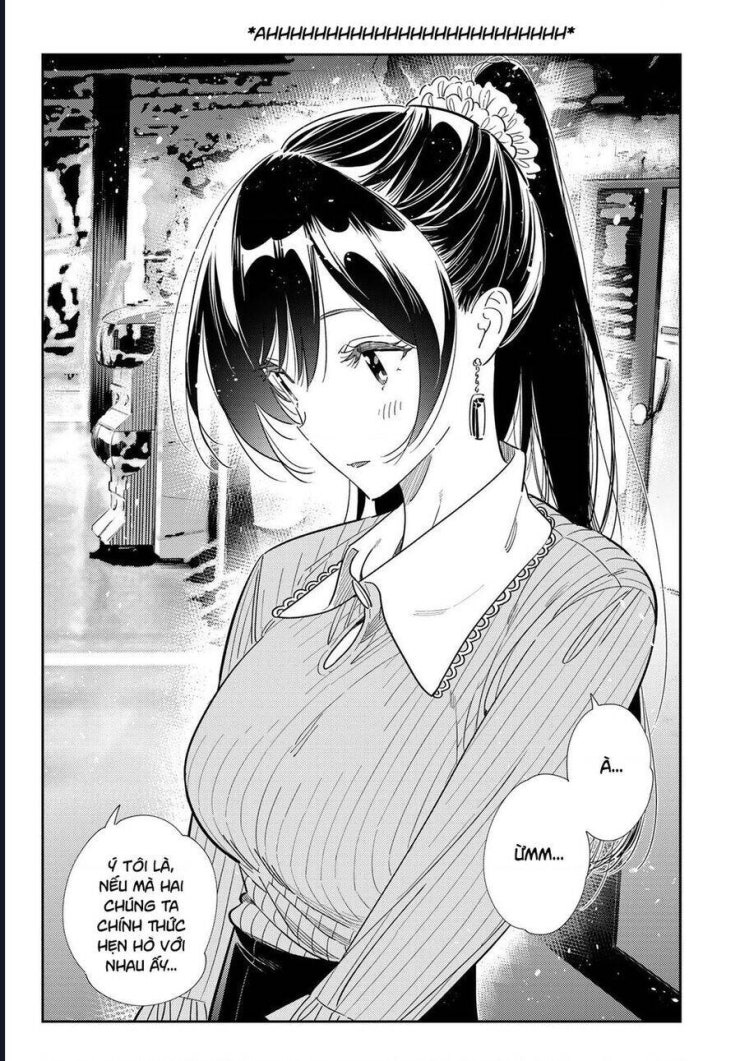 Dịch Vụ Cho Thuê Bạn Gái - Page 22