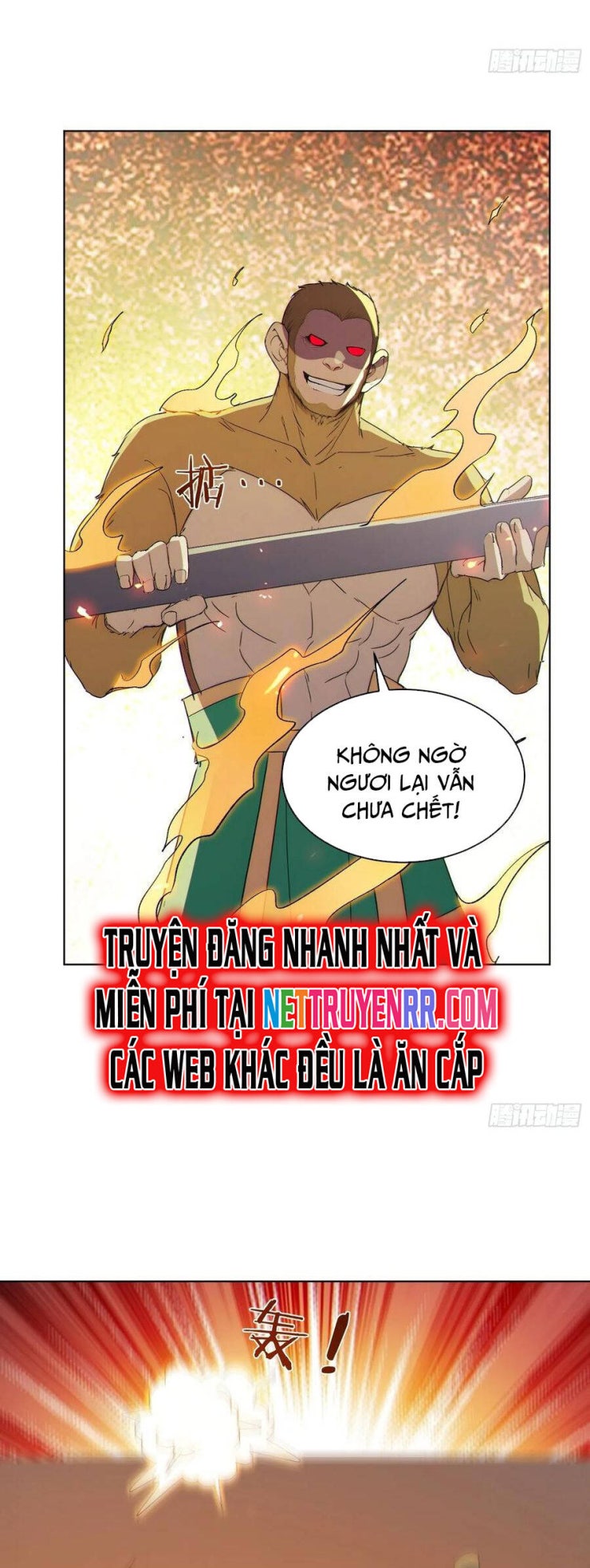 Ta Thật Sự Không Muốn Làm Thánh Tiên - Page 13