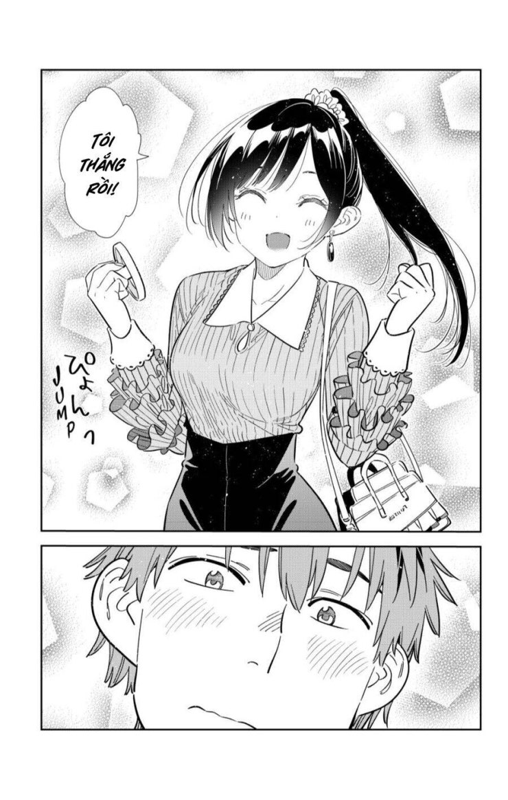 Dịch Vụ Cho Thuê Bạn Gái - Page 19