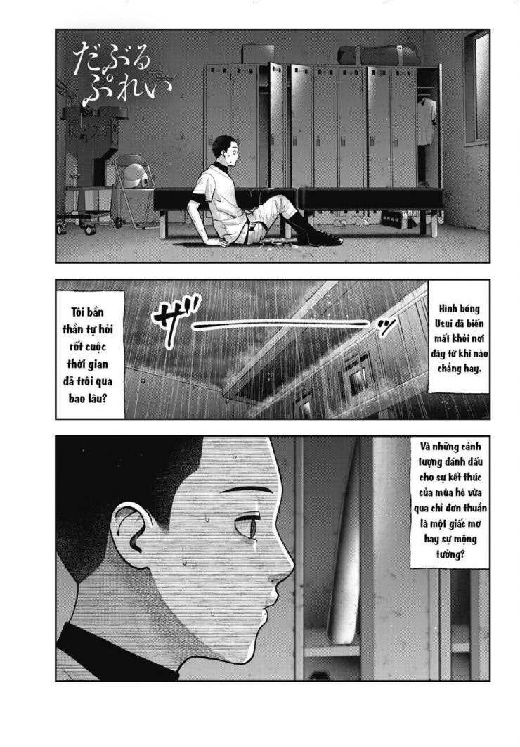 Double Play - Page 2