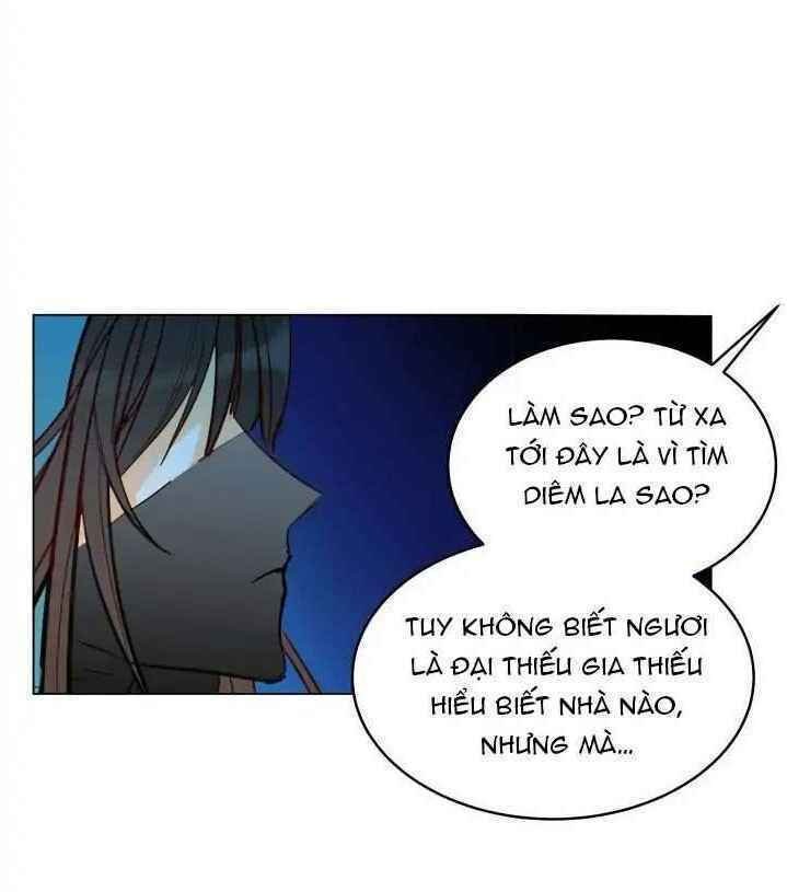 Ái Phi, Dao Của Nàng Rơi Rồi - Page 31