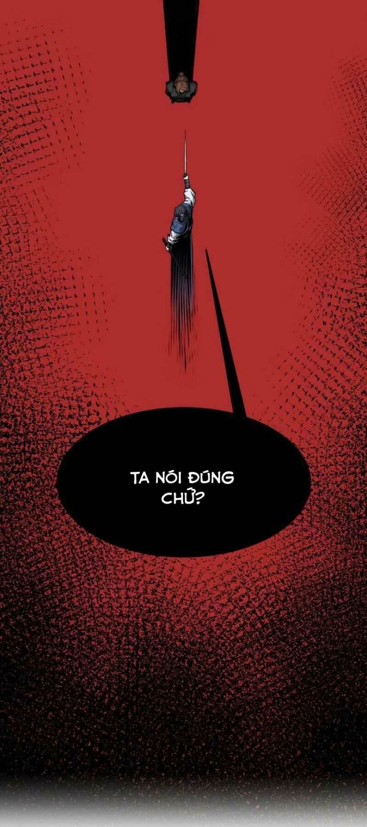 Tuyệt Đối Kiếm Cảm - Page 24
