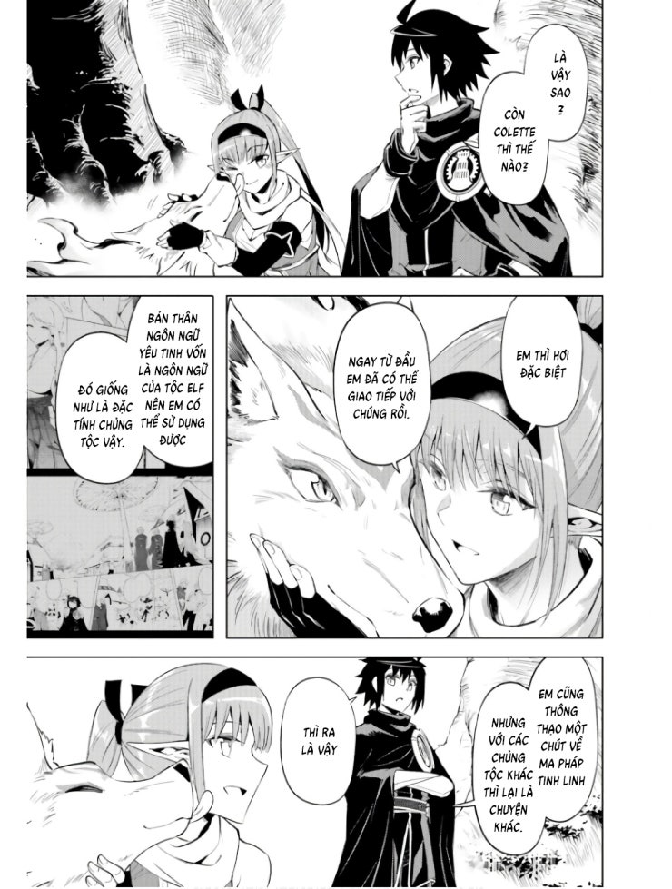 Tono Kanri O Shite Miyou - Page 34