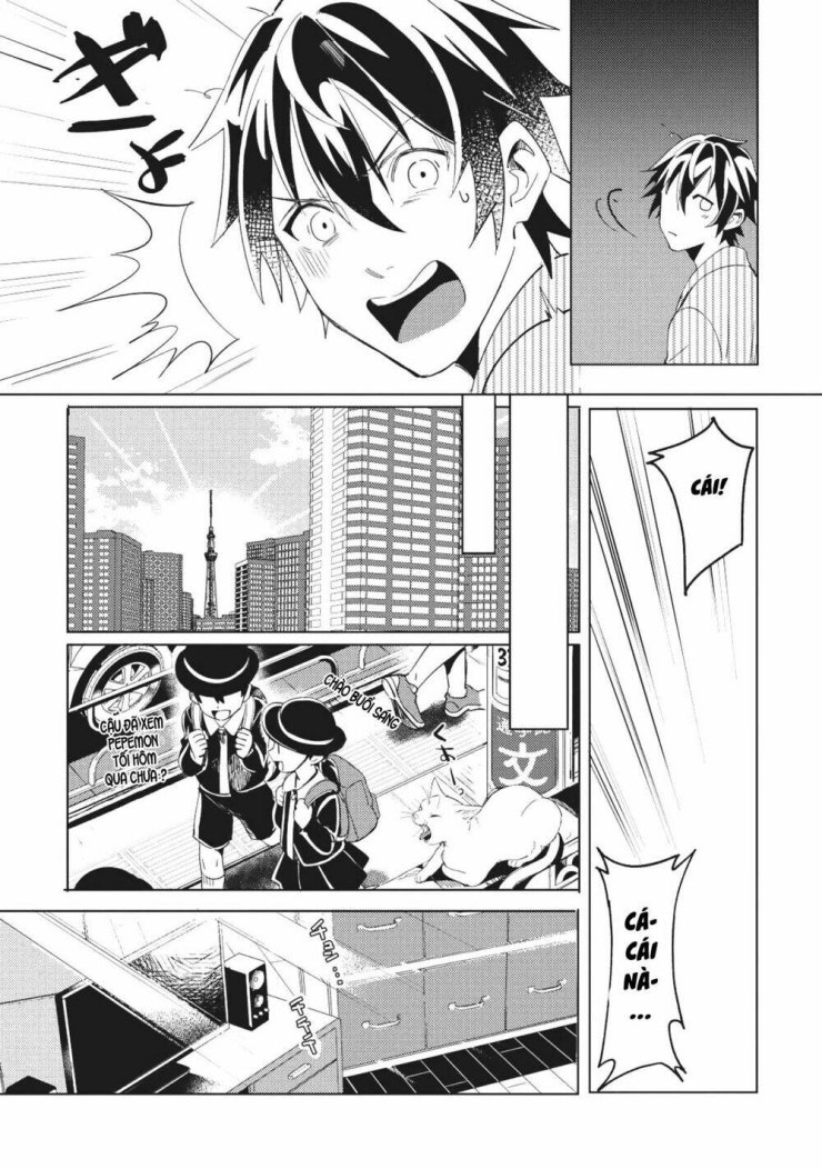 Nihon e Youkoso Elf-san - Page 35