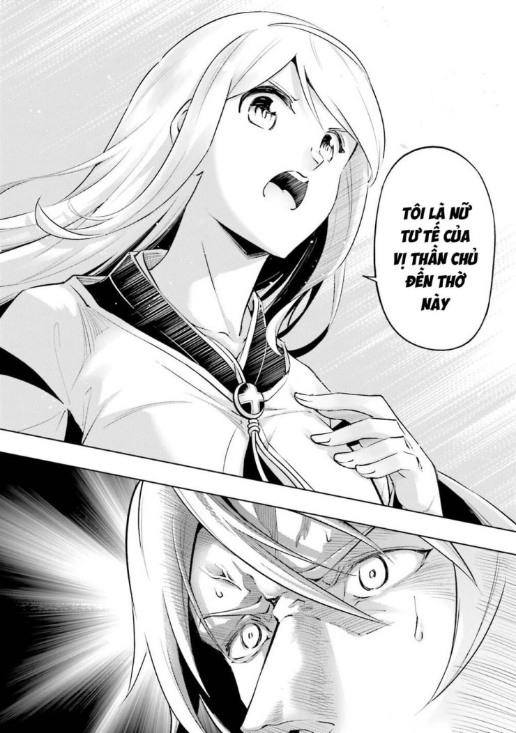 Tono Kanri O Shite Miyou - Page 8
