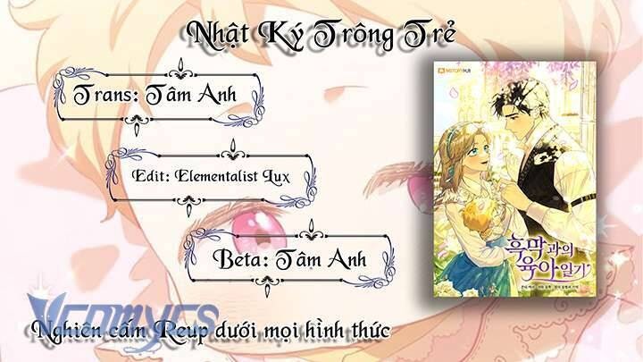 Nhật Ký Trông Trẻ - Page 38