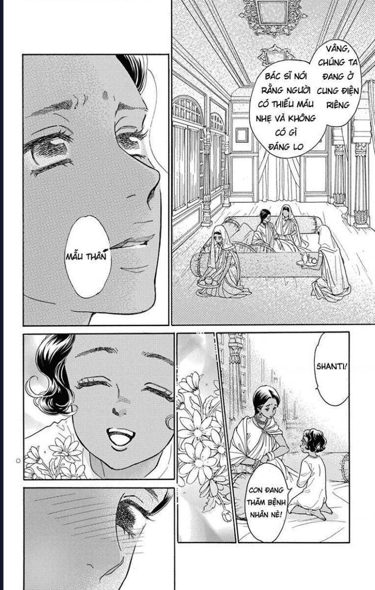 Madame Petit - Page 28