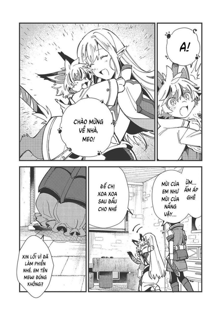 Nihon e Youkoso Elf-san - Page 22