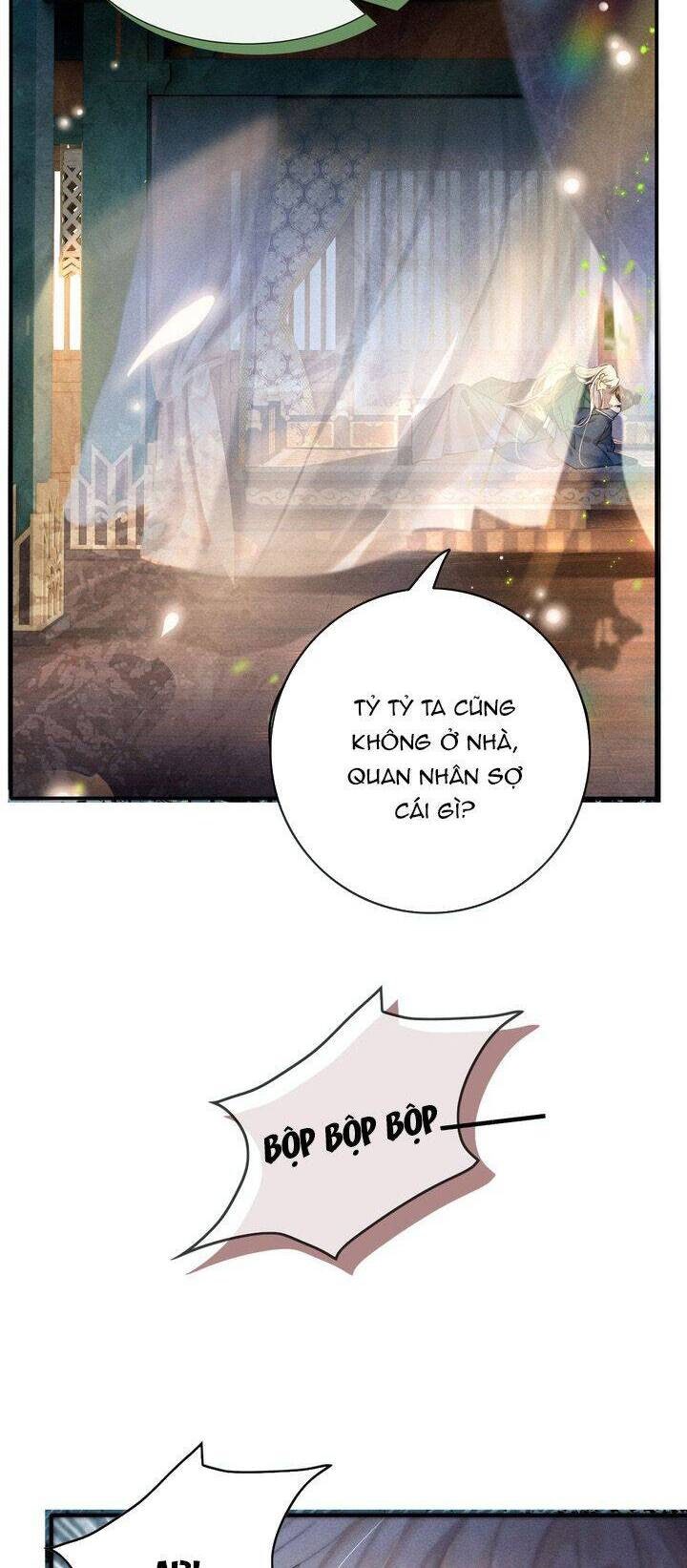 Nam Chủ Vì Sao Quyến Rũ Ta - Page 3