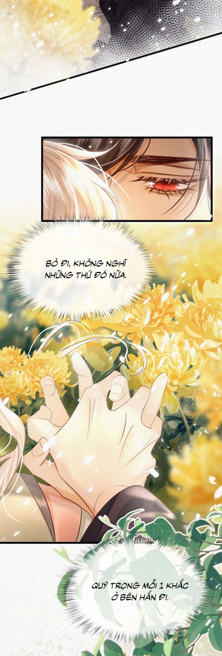 Nam Chủ Vì Sao Quyến Rũ Ta - Page 24