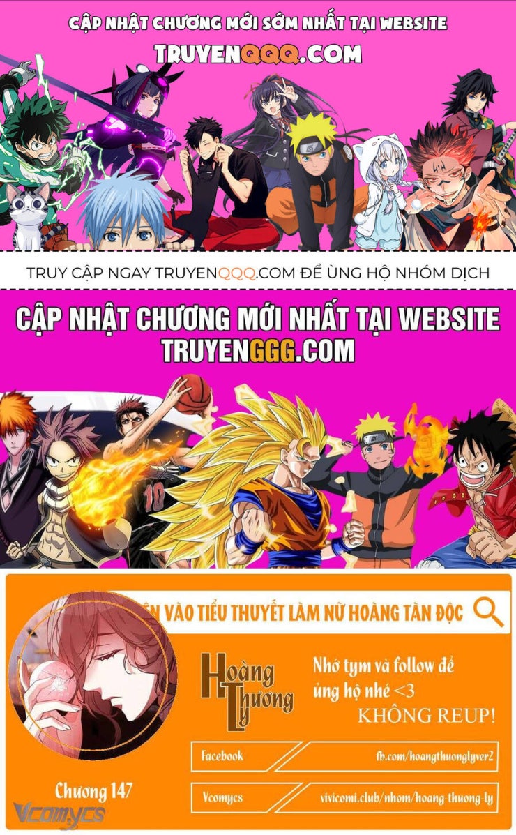 Xuyên Vào Tiểu Thuyết Làm Nữ Hoàng Tàn Độc - Page 1