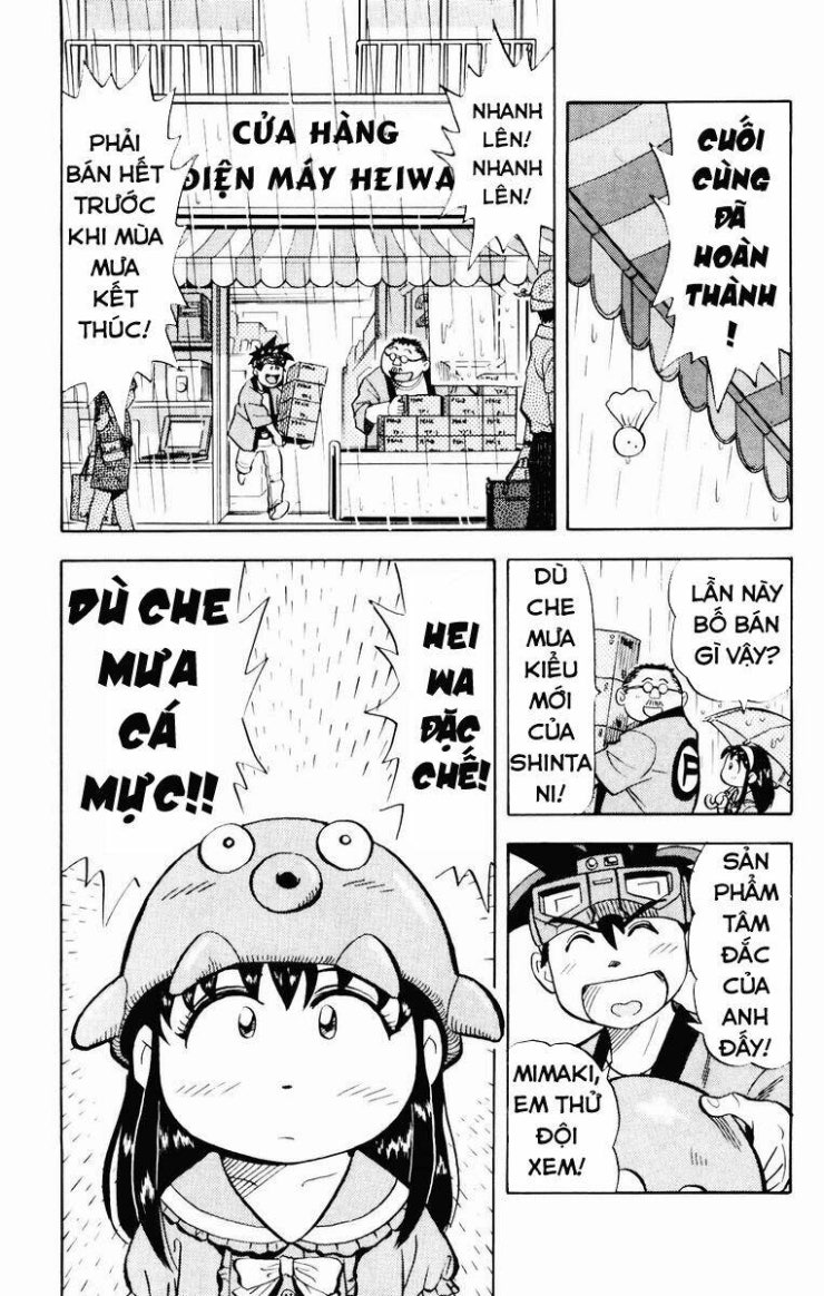 Vua sáng chế - Page 3