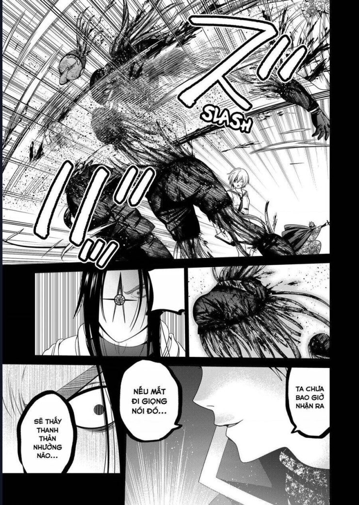 Địa Phủ Tokyo - Page 17