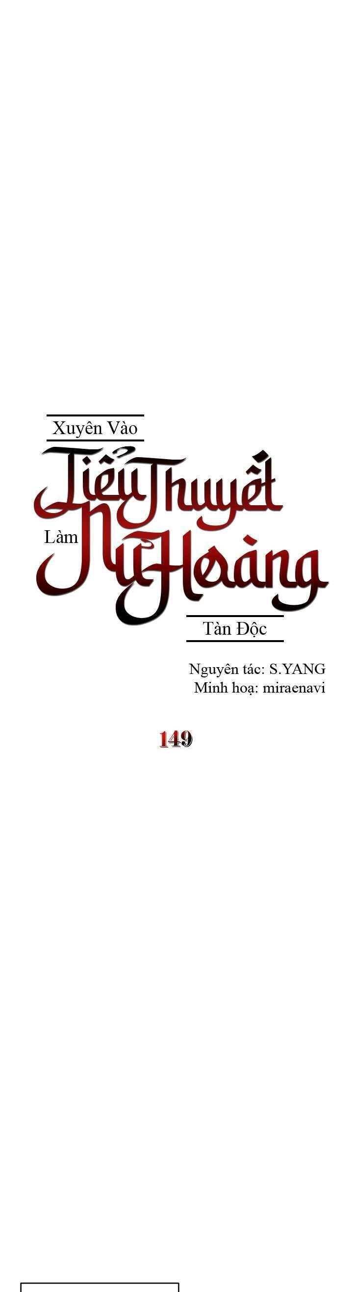 Xuyên Vào Tiểu Thuyết Làm Nữ Hoàng Tàn Độc - Page 2