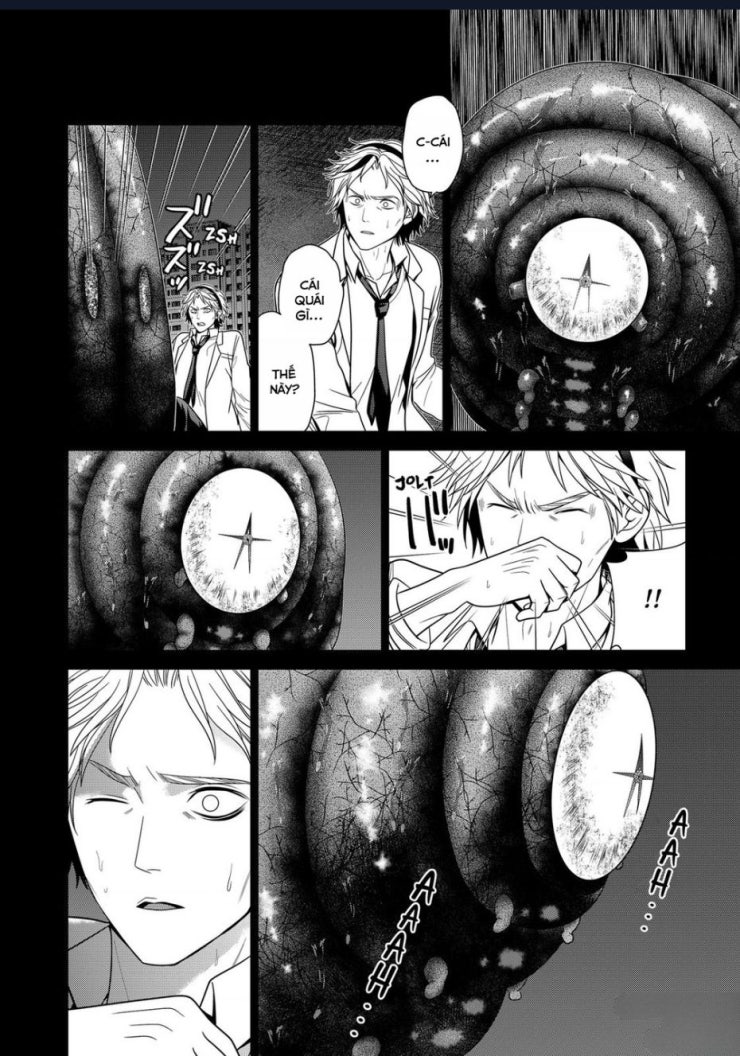 Địa Phủ Tokyo - Page 2