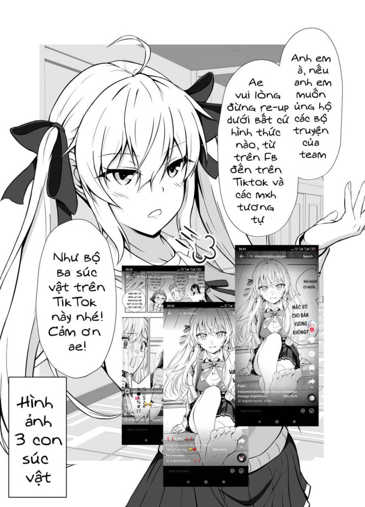 Byakuda No Hanamuko - Page 3