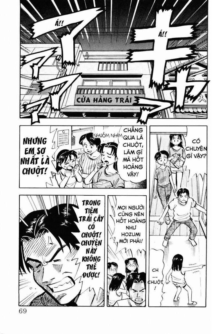 Vua sáng chế - Page 3