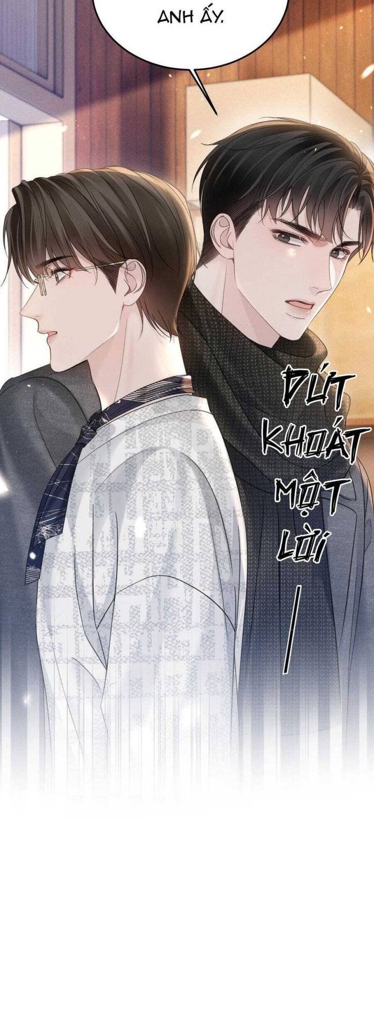 Cuộc Đối Đầu Gay Gắt - Page 26