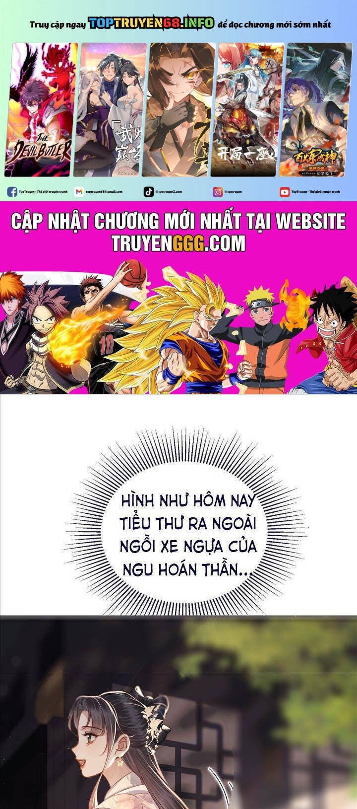 Gả Cho Phản Diện - Page 2