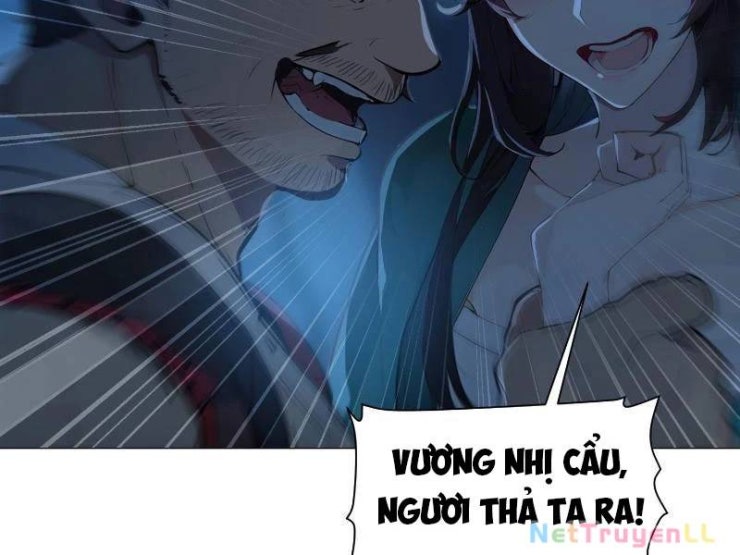 Ta Thật Sự Không Muốn Làm Thánh Tiên - Page 142