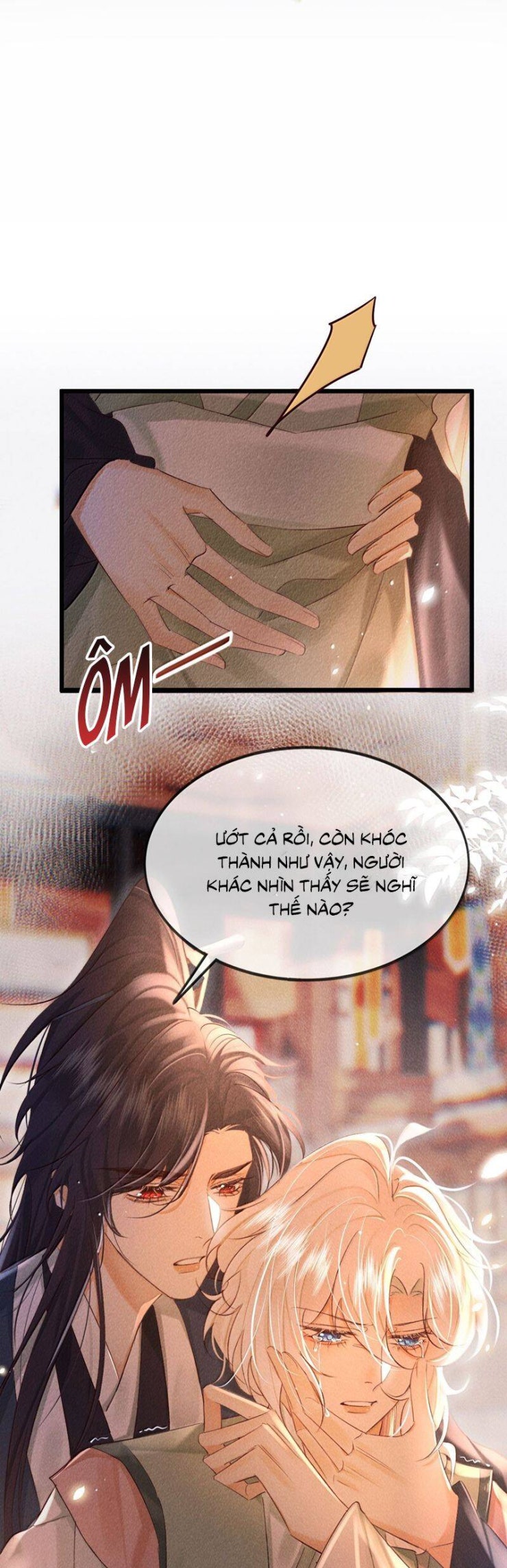 Nam Chủ Vì Sao Quyến Rũ Ta - Page 7