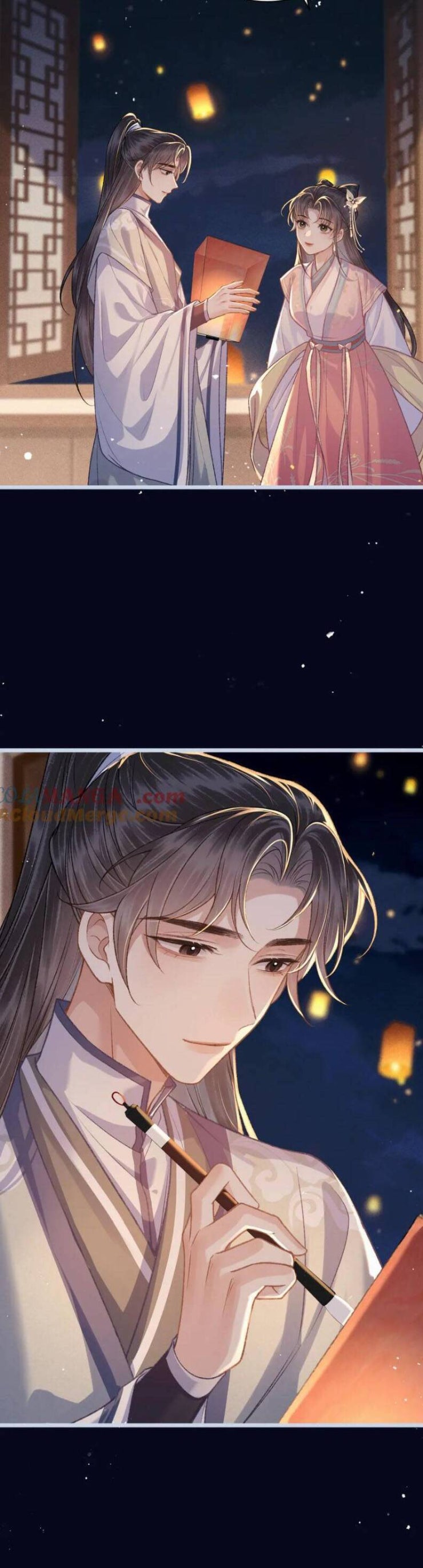 Gả Cho Phản Diện - Page 24