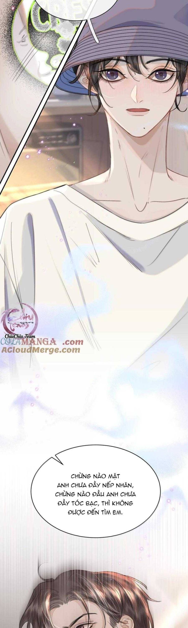 Không Thể Cưỡng Lại Người Yêu Dính Người - Page 9
