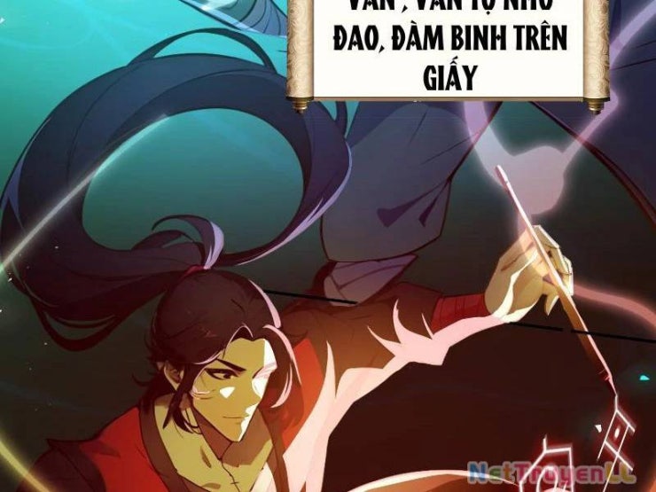 Ta Thật Sự Không Muốn Làm Thánh Tiên - Page 41